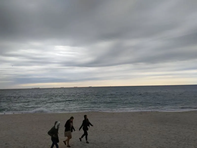 烏克蘭 南方城市-奧德薩 黑海