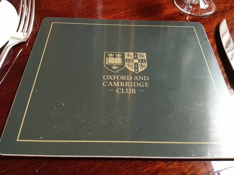 英國 倫敦 Bentley's Oyster Bar & Grill