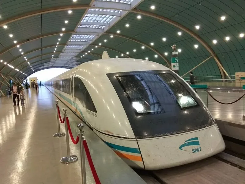 上海 黃浦江邊 世博洲際大酒店