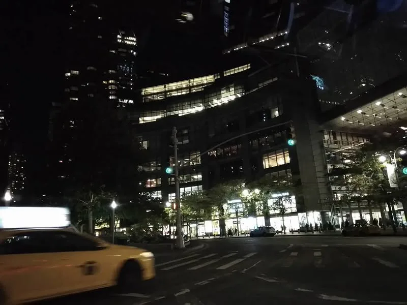 美國 紐約市 (New York City)