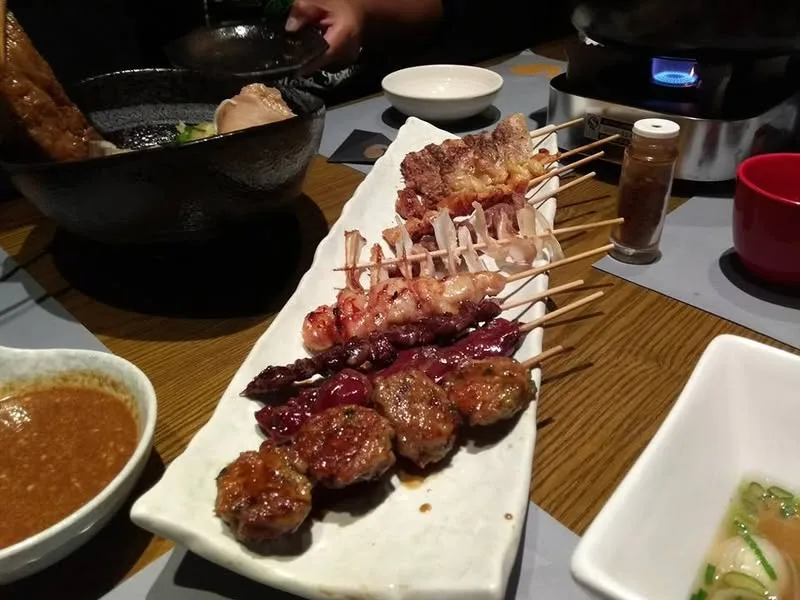 深圳 酒菜屋 日本料理