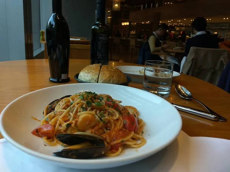 深圳 君悅酒店38F Penthouse 酒吧