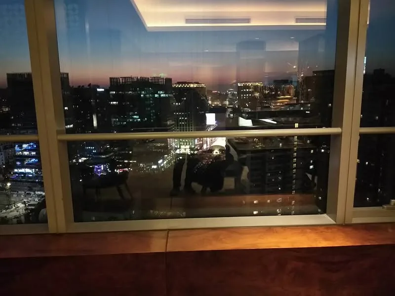 北京 千禧大酒店 Havana 酒吧