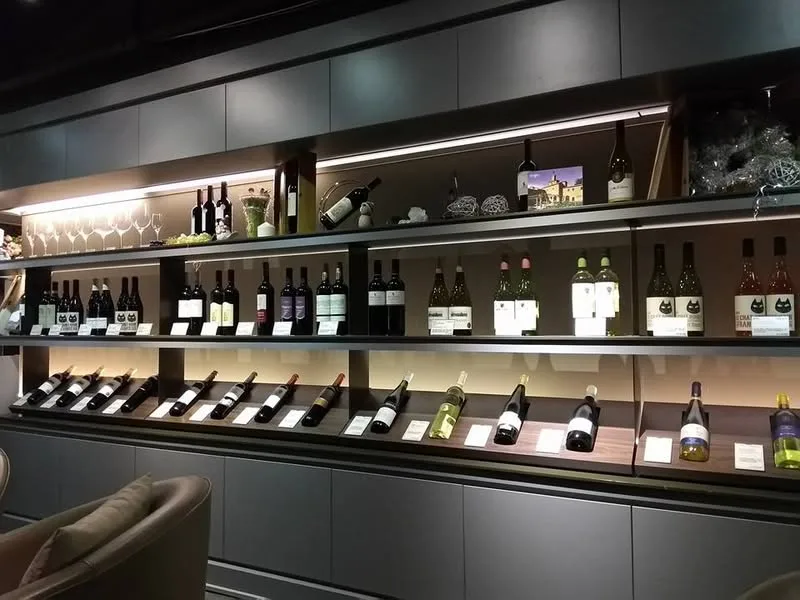 台北 Wine Derful 葡萄酒窖餐廳 (2訪)