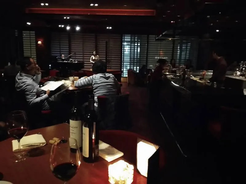 香港 大學站 凱悅酒店