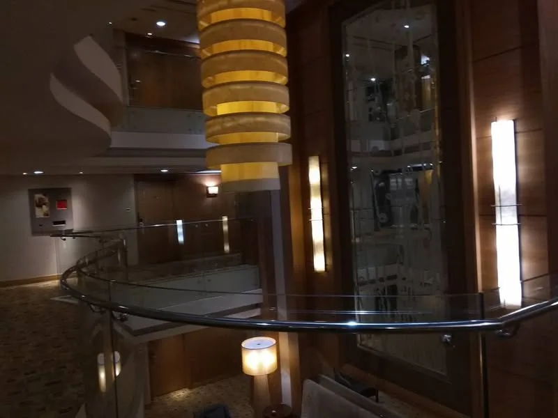 深圳 喜來登酒店