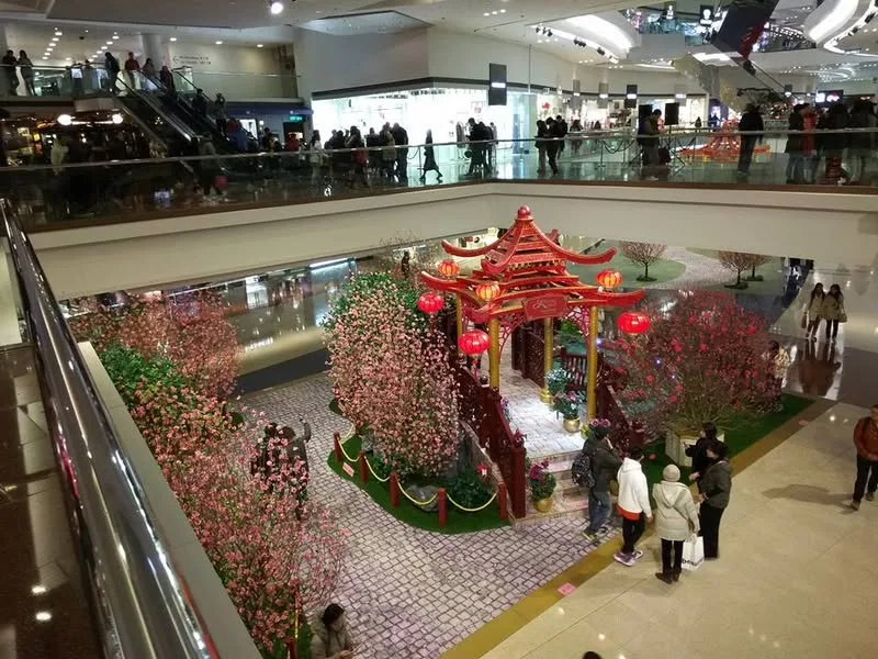 香港 九龍塘 Dan Ryan's