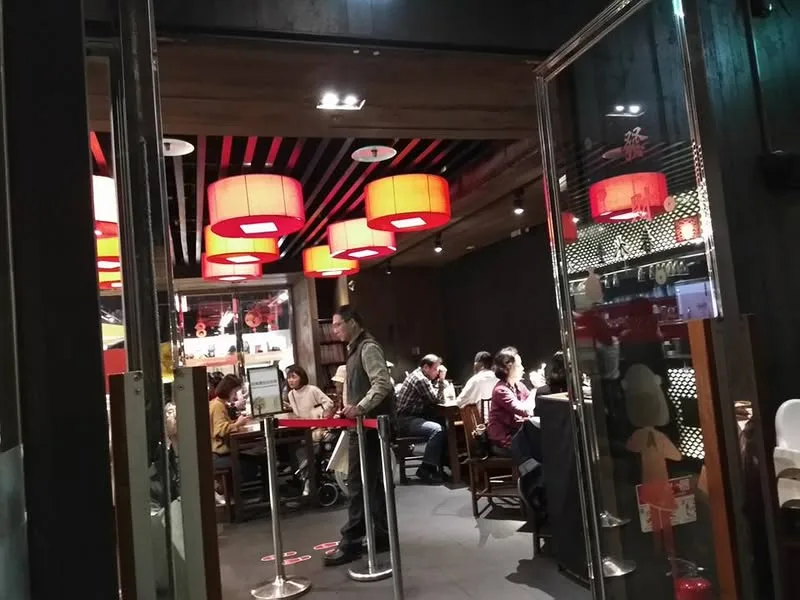 台中 勤美誠品 春水堂