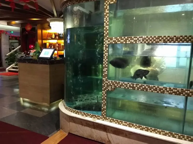 深圳 金稻園 潮汕沙鍋粥