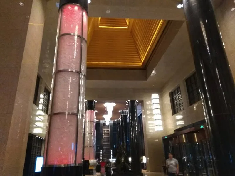 北京 千禧大酒店 哈瓦那酒吧