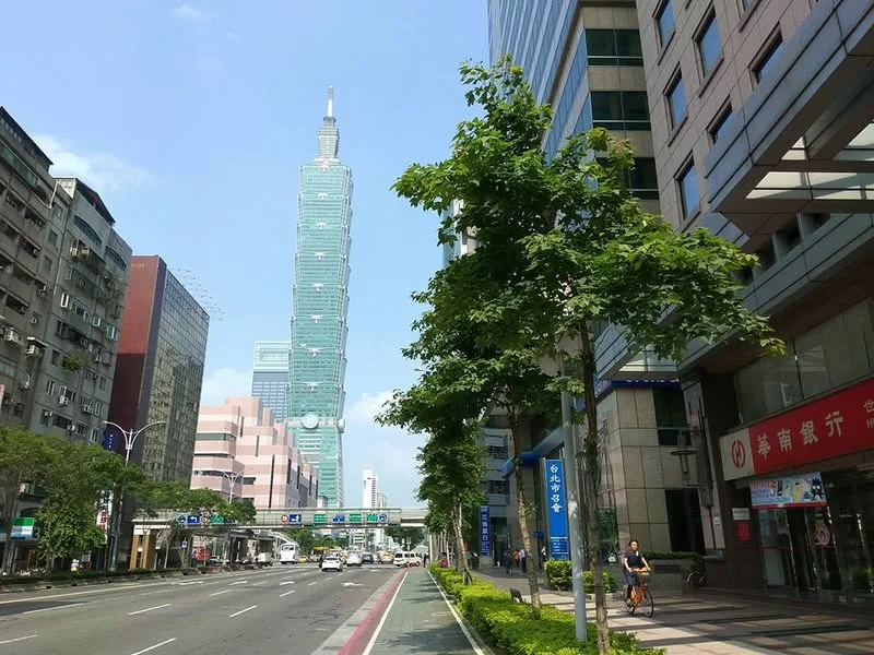 台北 兄弟飯店 蘭花廳