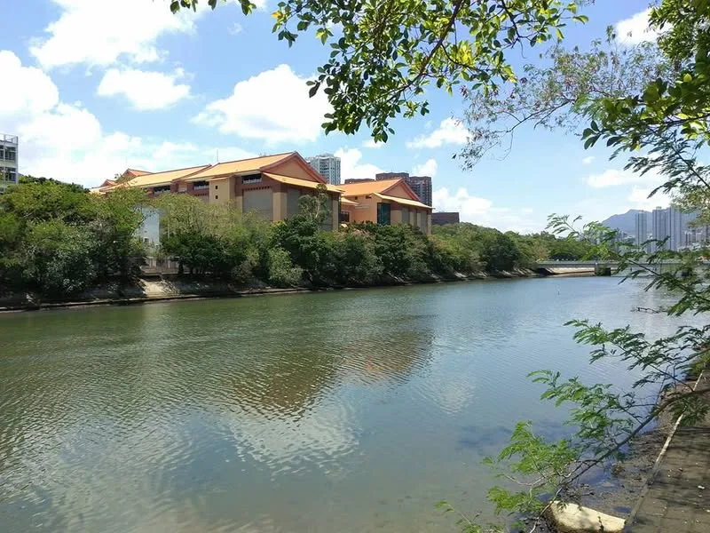 香港 文化博物館