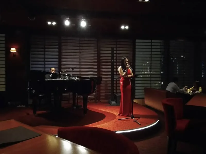 香港 沙田凱悅酒店