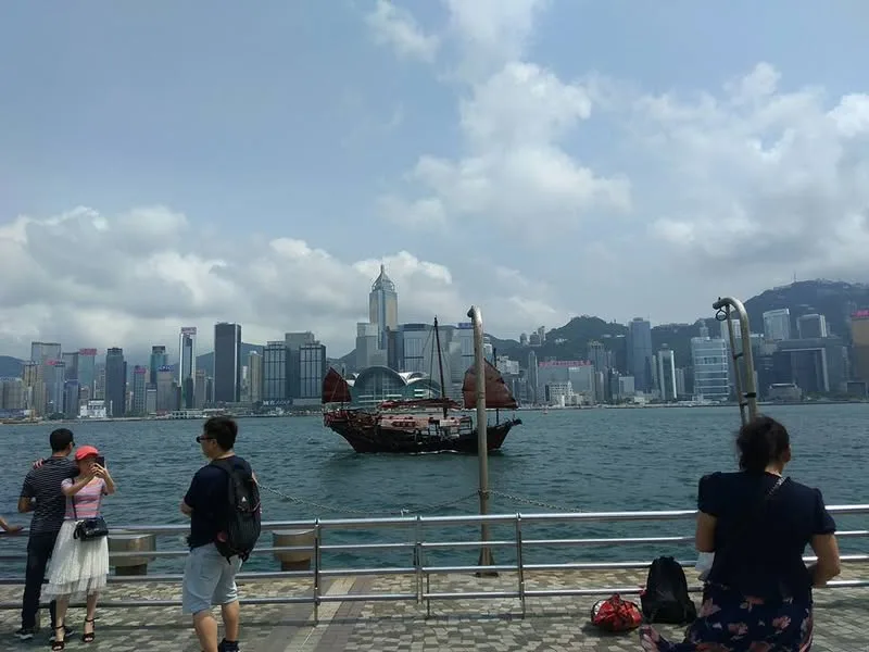 香港 沙田 天天Bar 酒吧