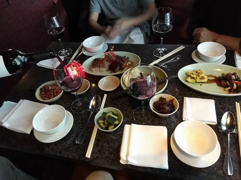 香港 大學站 凱悅酒店 天天 Bar