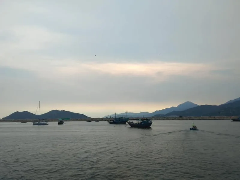 香港 馬灣 諾亞方舟 & 長洲島