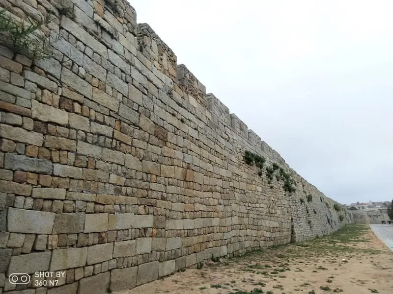 福建 泉州-惠安 崇武古城