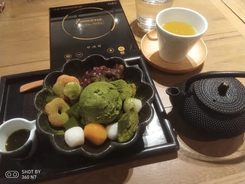 香港 沙田站 塚田牧場