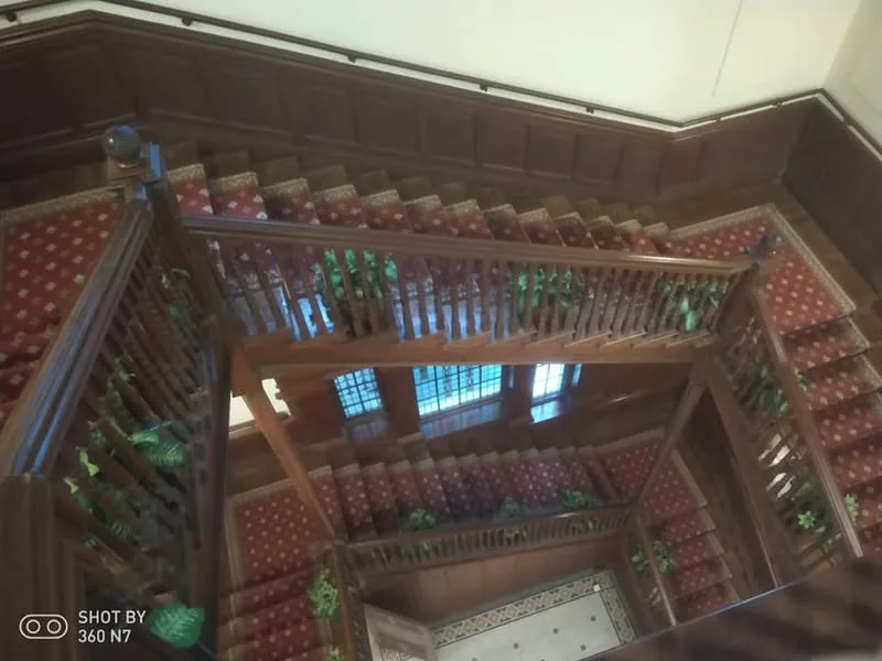 香港 孫中山紀念館、醫學博物館、 跑馬地 賽馬博物館、西灣河 電影資料博物館