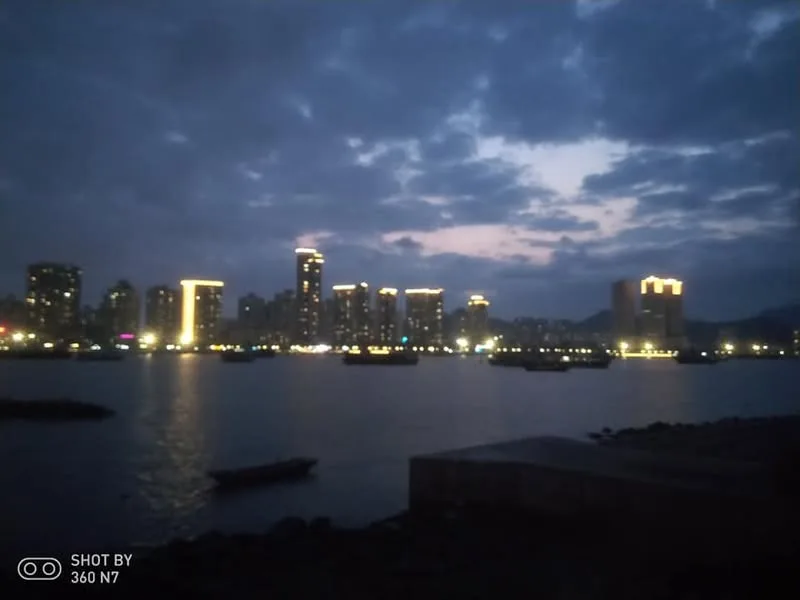 珠海 大劇院