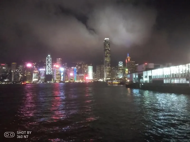 香港 灣仔 甘牌燒鵝