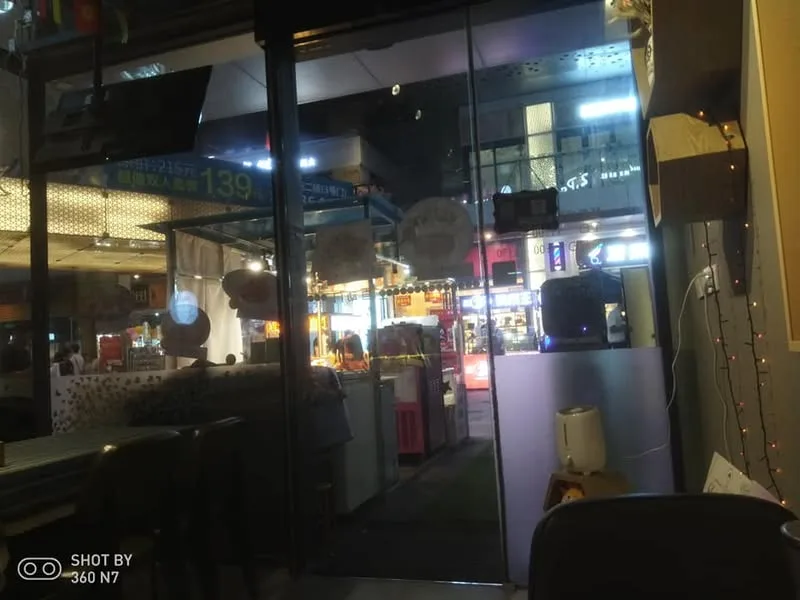 廣東 東莞 旅人私譜 西餐廳