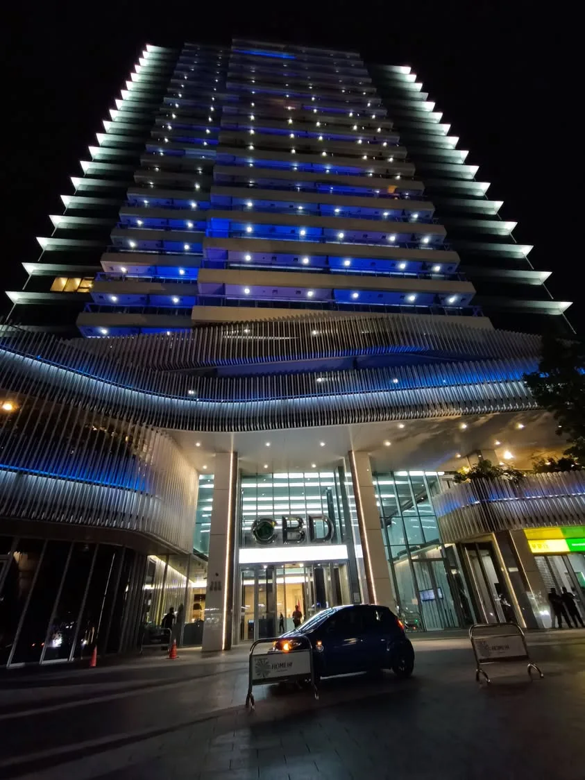 台中 七期 CBD時代廣場 CV招待所