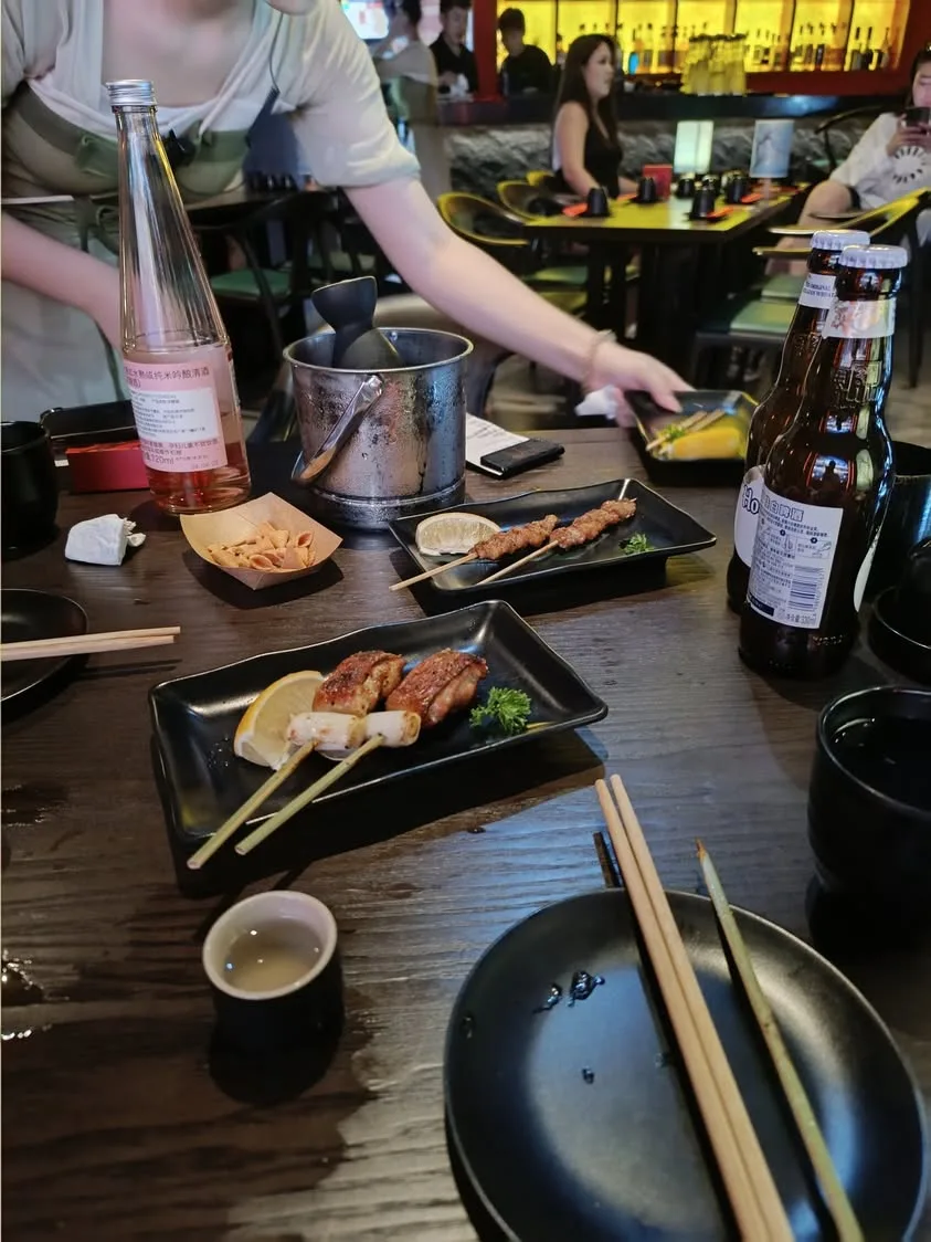 杭州 醉舞輕謠 國風酒館