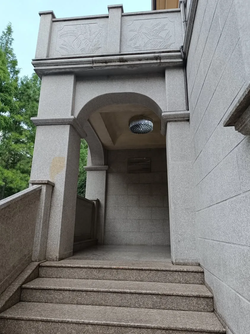 上海 松江區 希爾頓歡朋酒店