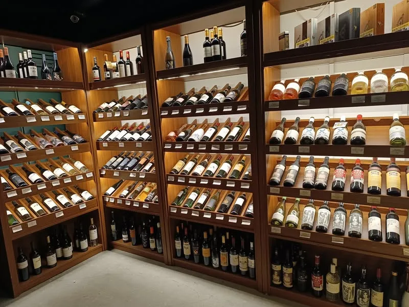 台北 安和路 Green House