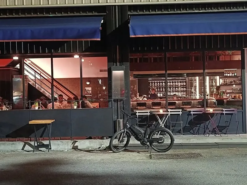 台中 南區 PSYCHO CYCLE 逍酵 自然酒