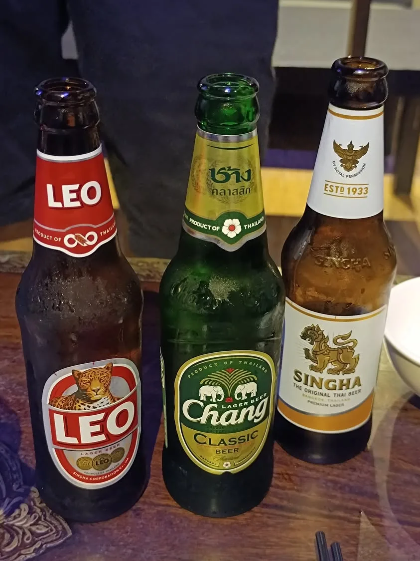 台北 成都路 泰貓 ไทยเมา