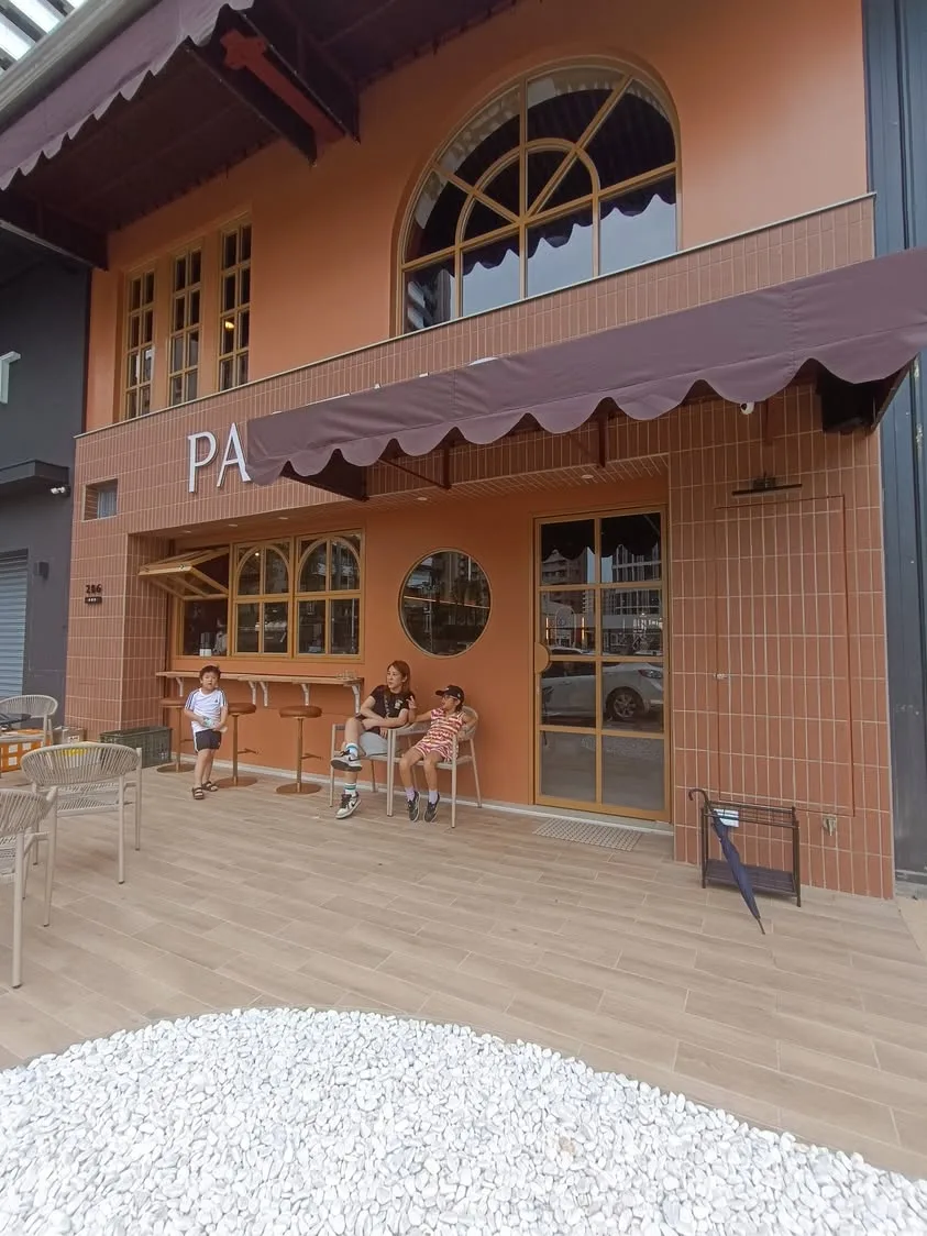 左營 PASTAIO高雄店、台中 初月 砂鍋粥、 七期 金樽酒窖(12訪)