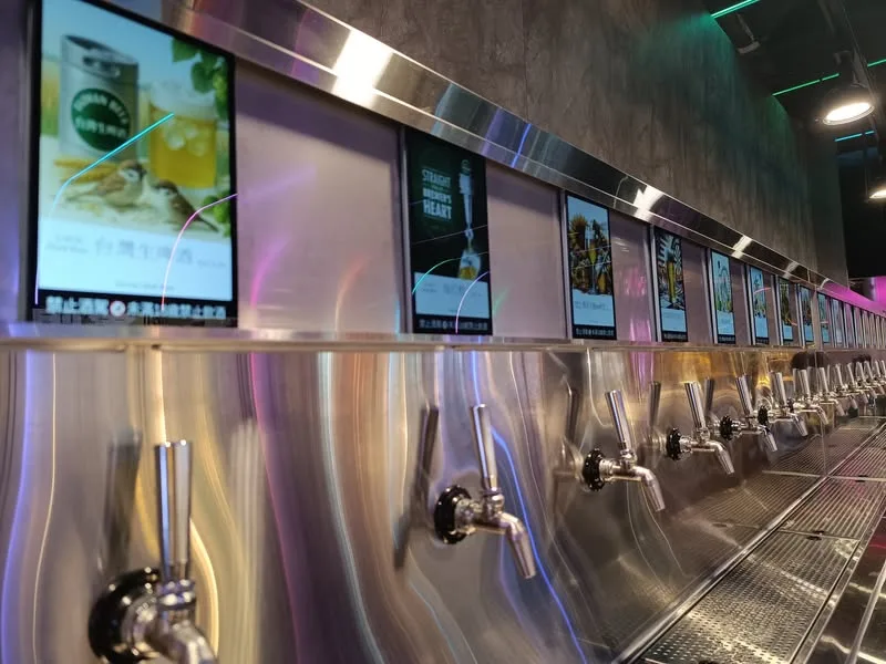 台北 Dream Plaza  4F 椒朋友辛潮麻辣鍋