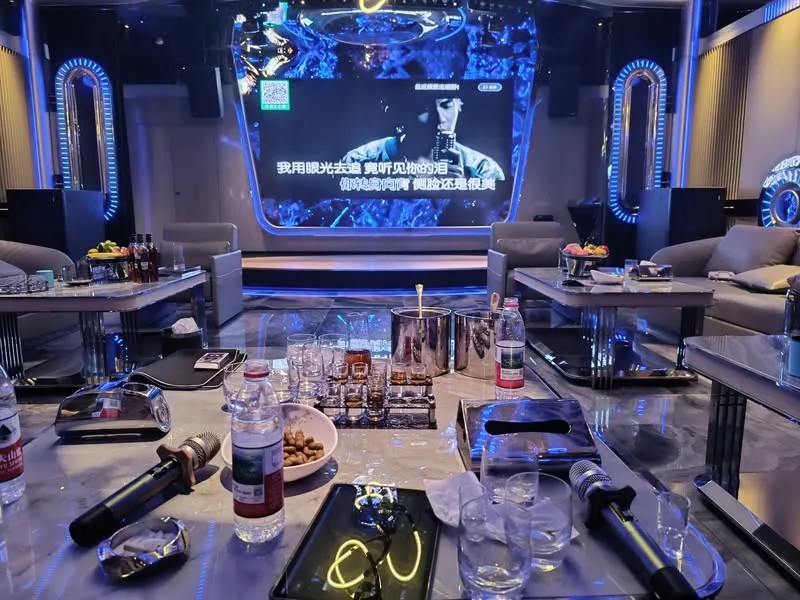 杭州 曼哈頓 夜店