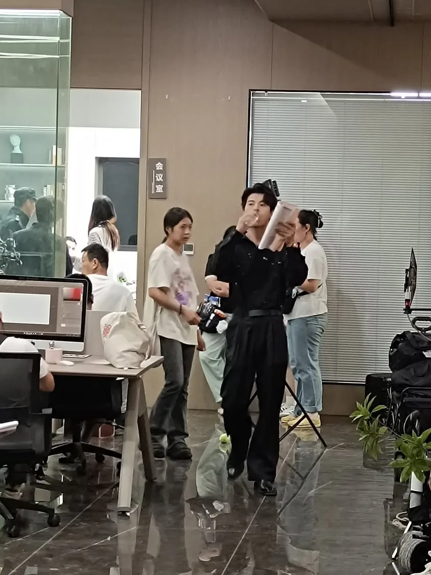 浙江 橫店 玖點片場