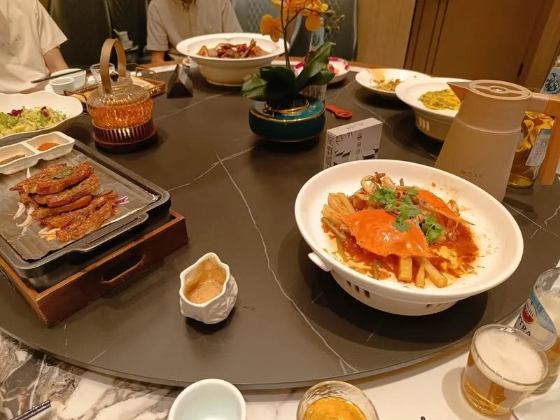 杭州 桐湾大院·桐庐菜