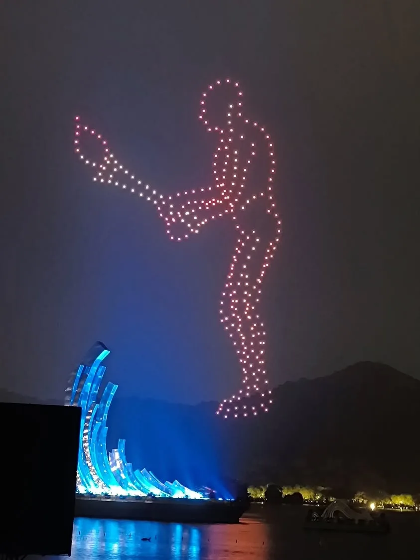 杭州 長橋極地海洋公園