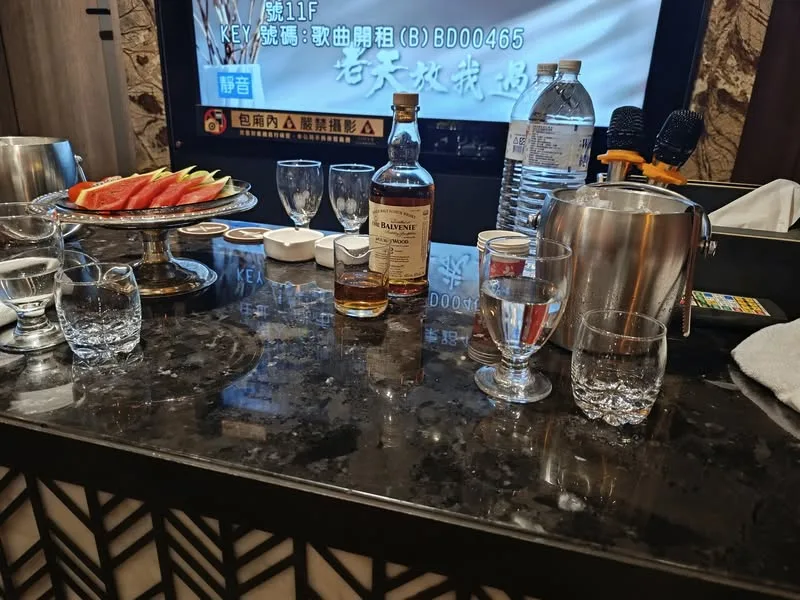 台北 東區 某店