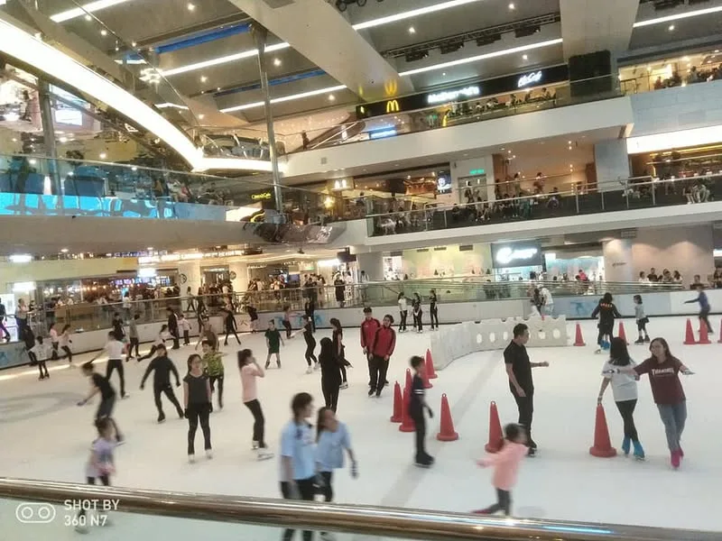 香港 九龍塘 Exp 泰式料理