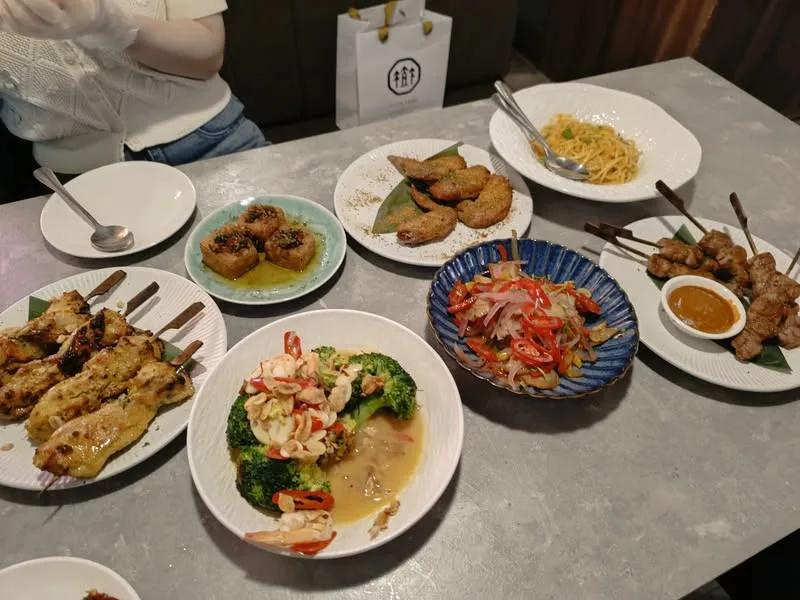 台北 中山區 Moonwell Bar&Bistro