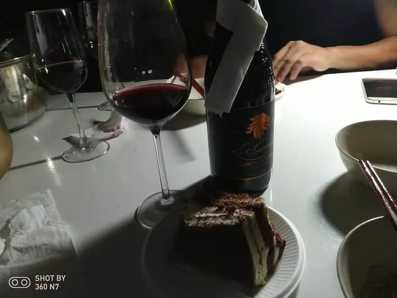 深圳 福田 東海花園