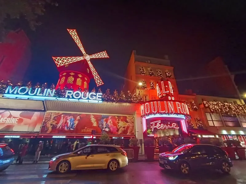 法國 巴黎 (Paris, France)