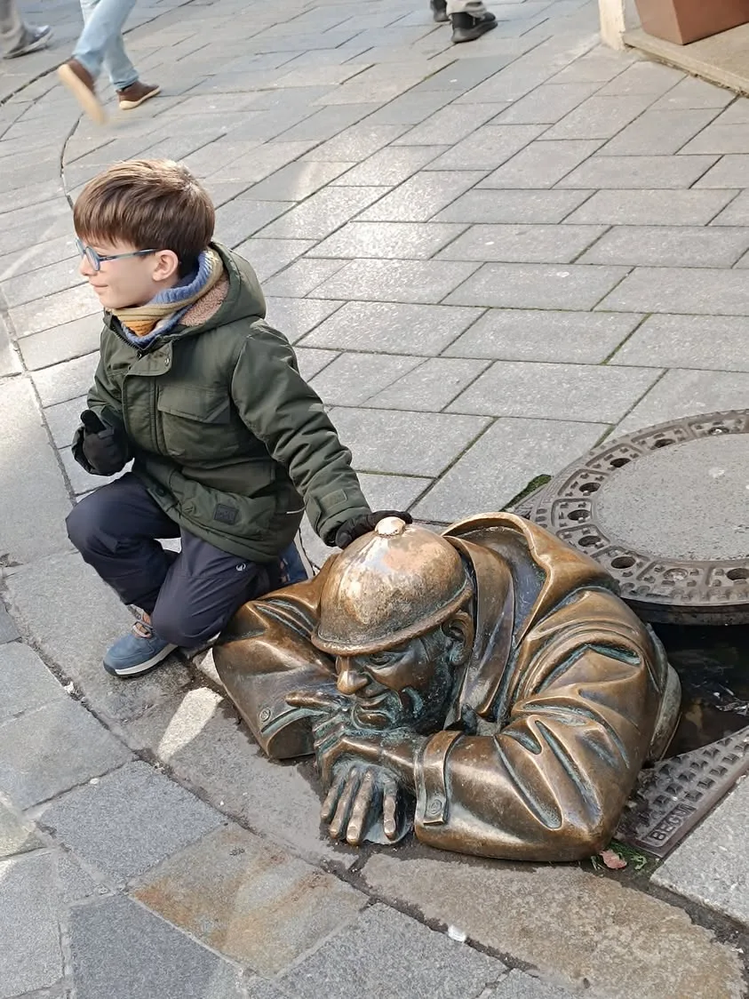 斯洛伐克 布拉提斯拉瓦（Bratislava, Slovakia)