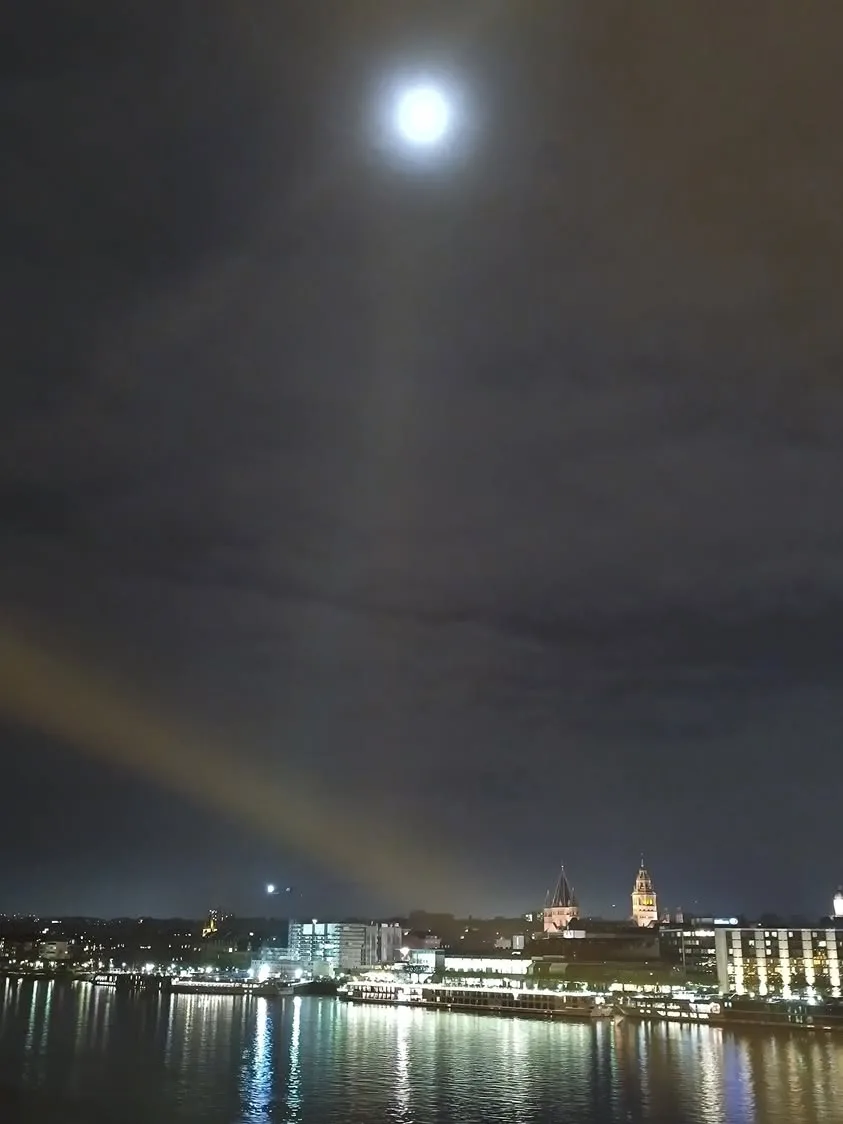 德國 美因茲 (Mainz, Germany)