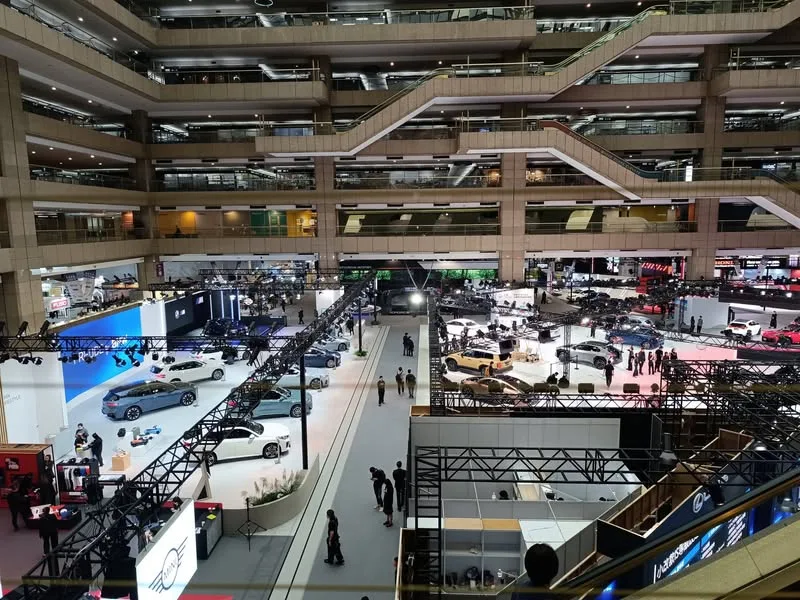 台北 VINDEX 雅粹│ 復北門市 Wine Shop