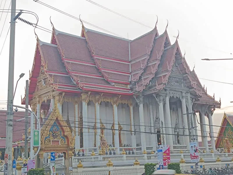 泰國 曼谷 JUNICHI Japanese Restaurant