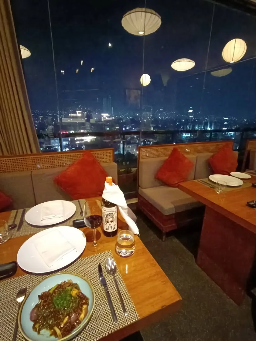 尼泊爾 加德滿都 帕坦王宮