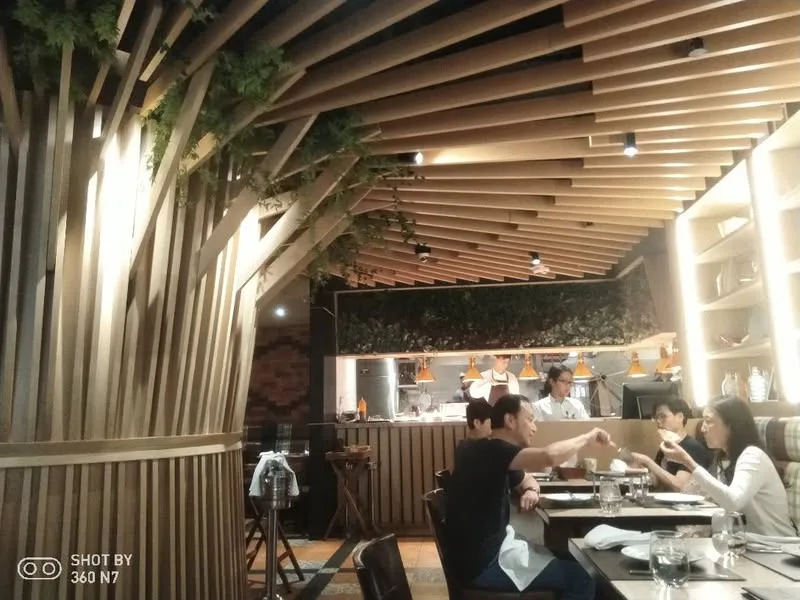 香港 太古城 CIAK 義大利餐廳