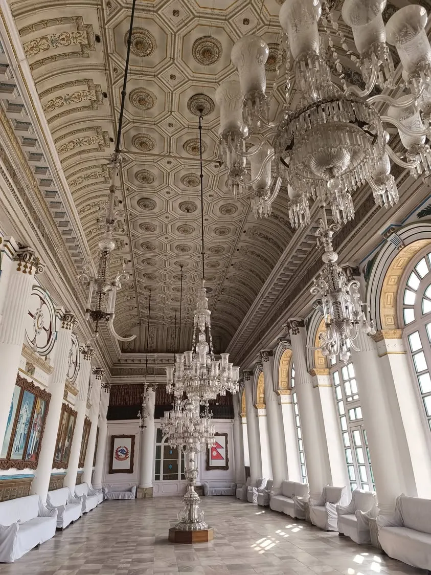 尼泊爾 加德滿都 UNESCO 世界文化遺產 一日遊